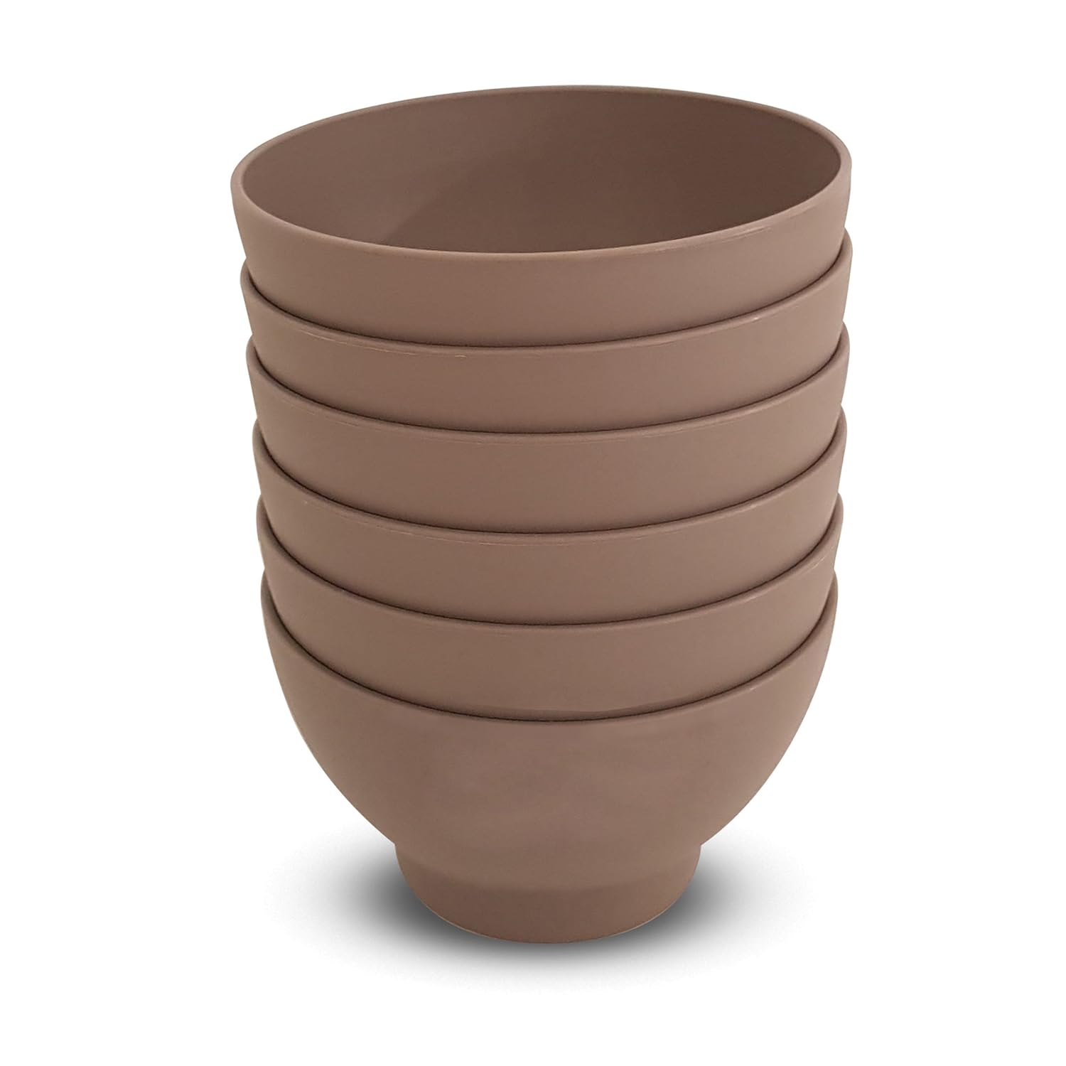 Best 10 oz stainless steel bowls dishwasher safe