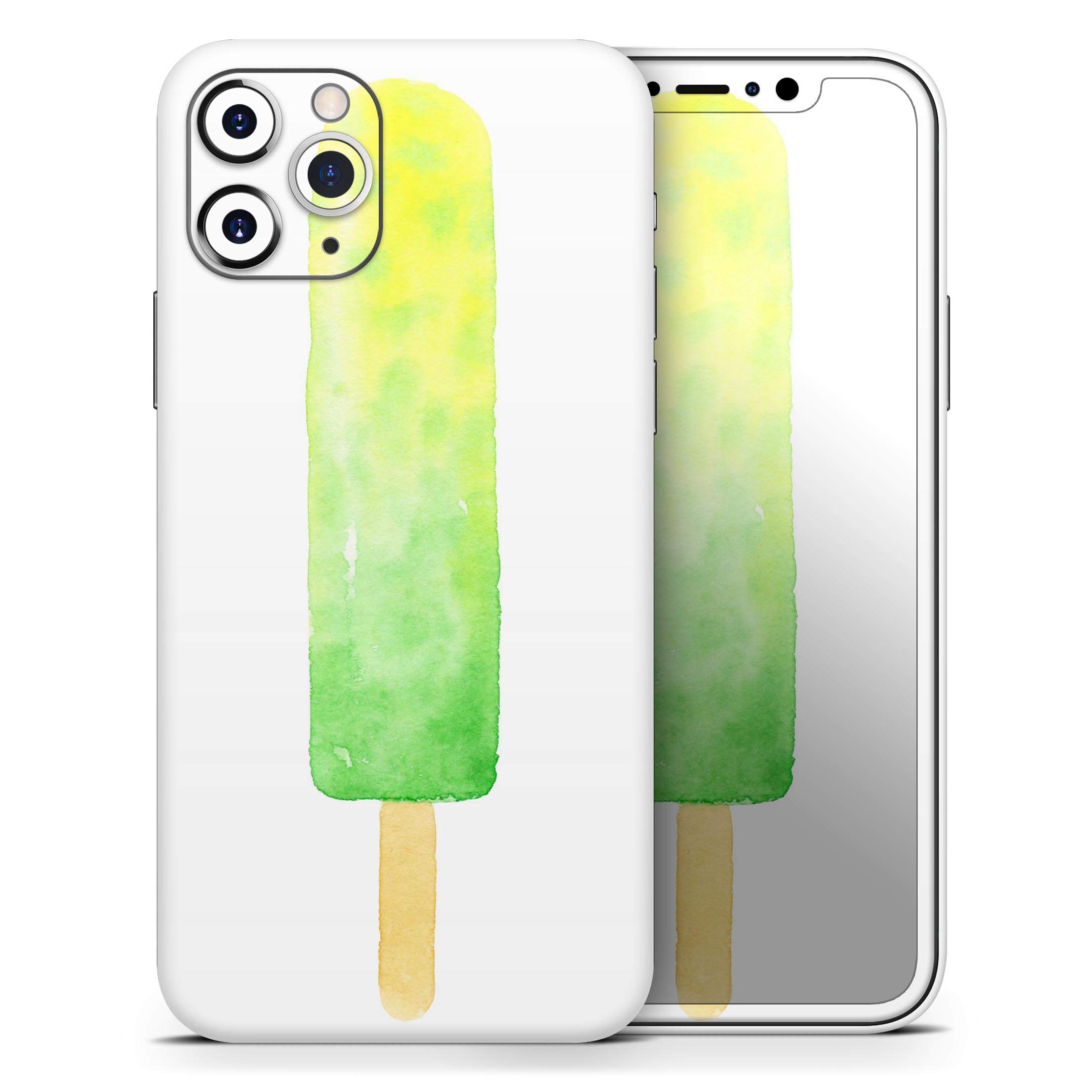 Summer Mode Ice Cream v13 - DesignSkinz Protective