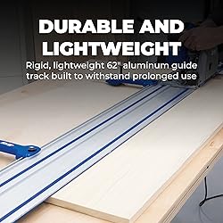 Kreg ACS430 Adaptive Cutting System 62-inch Guide