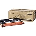 Xerox 113R00722 Phaser 6180MFP - Black - Original - Toner Cartridge - for Phaser 6180DN, 6180MFP/D, 6180MFP/N, 6180N