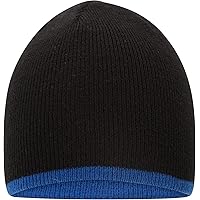 Sinobullit Kids Beanie Caps Green Bay Packers Skull Cap Knitting Hat Warm Winter Knit Hats For