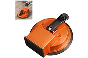 Floor Gap Fixer Tool,Enhanced Vacuum Suction Cup,2026 New Heavy Duty Floor Gap Fixer,Flooring Gap Repair Tool for Laminate, V