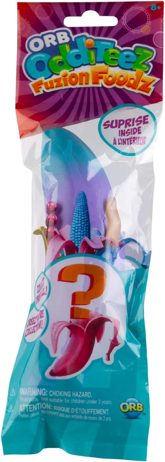 odditeez fuzion foodz