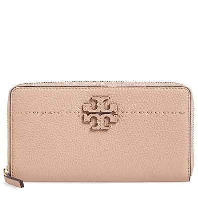Amazon トリーバーチ 財布 長財布 ラウンドファスナー レディース お