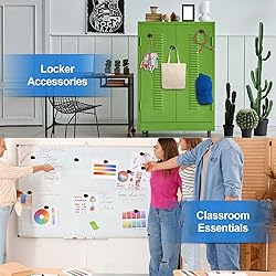 LOVIMAG 16Pcs Strong Science Magnets, Labs Junior