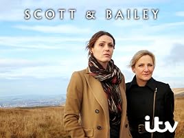 Watch Scott and Bailey | Prime Video