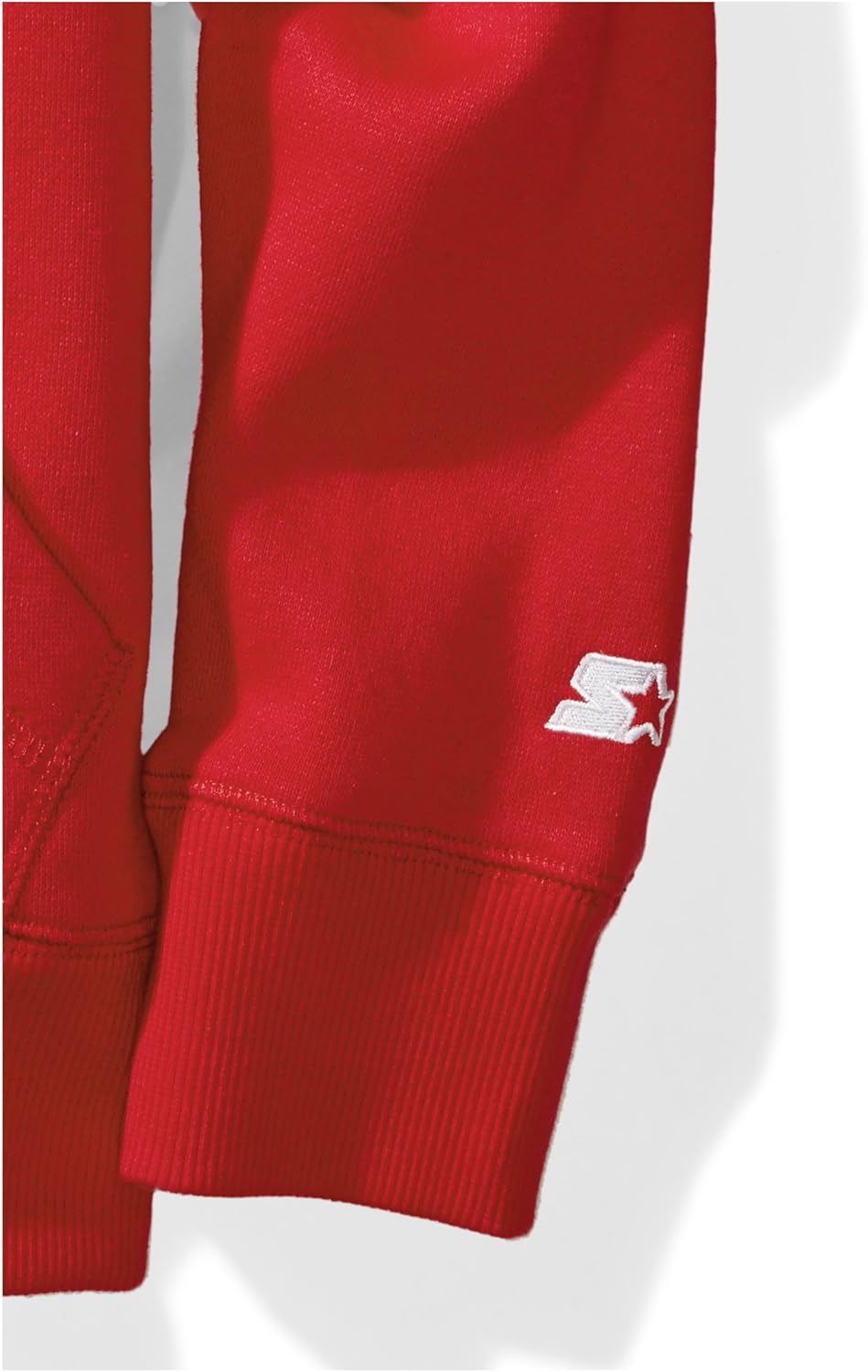 Starter Boys' Pullover Logo Hoodie,  Exclusive: Clothing