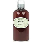 Australian Emu Oil by Dr. Adorable Triple Refined