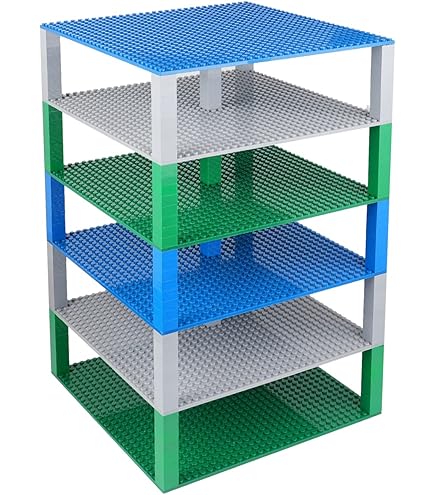 Amazon.com: Strictly Briks Compatible with Lego Toy Building