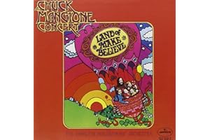 Land of Make Believe