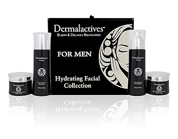 serum after moisturizer