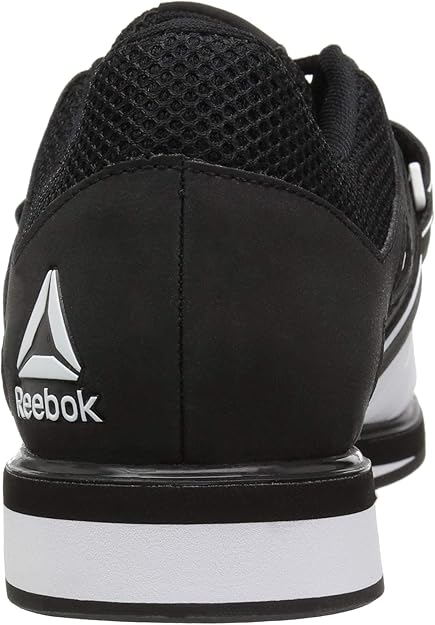 reebok lifter pr mens weightlifting shoes