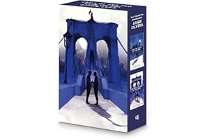 They Both Die at the End Paperback Box Set: The First to Die at the End, They Both Die at the End