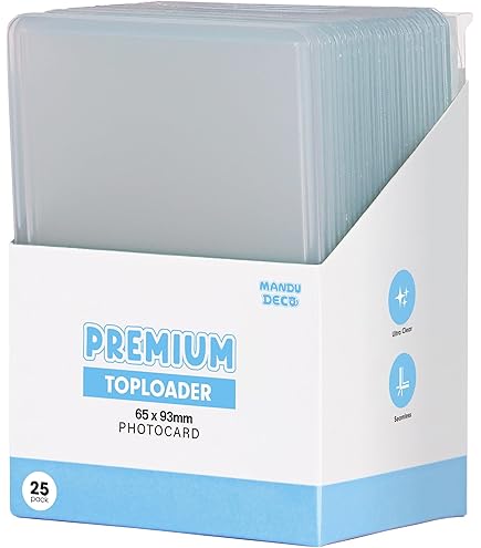 Album Toploader Ultra Pro 11" X 14" Toploader Holder For Photos, Artwork, Lithographs & Memorabilia Ultra Pro Top Loaders - Foto 8