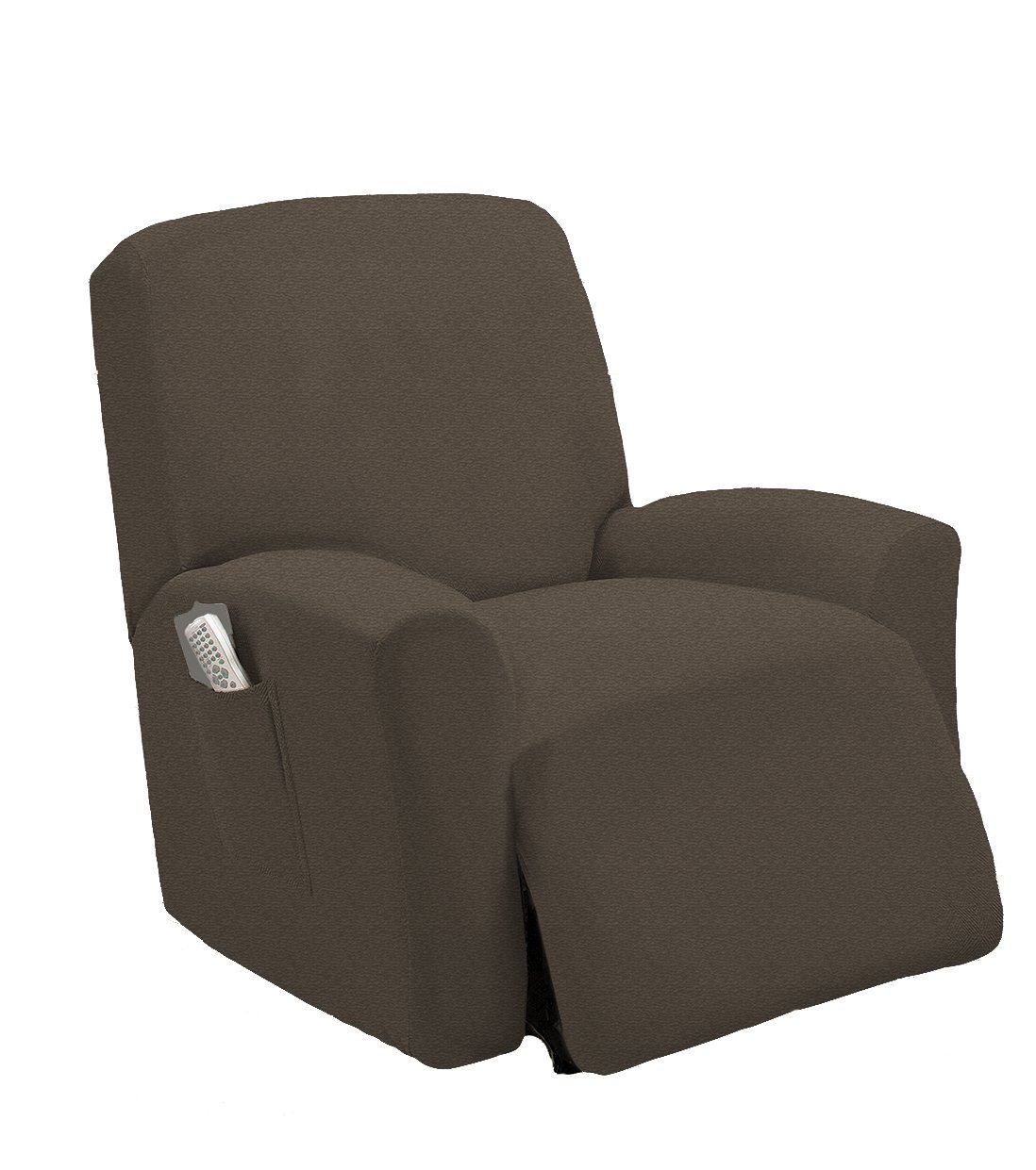 Best stretch side chair covers
