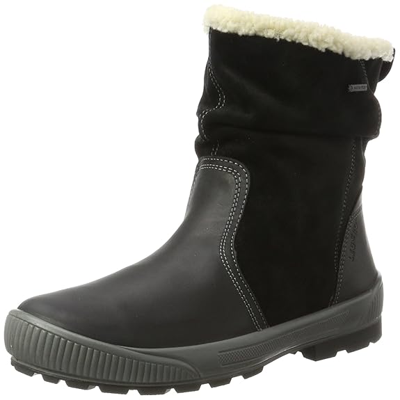 Legero Damen Taro Schneestiefel