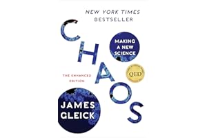 Chaos: Making a New Science