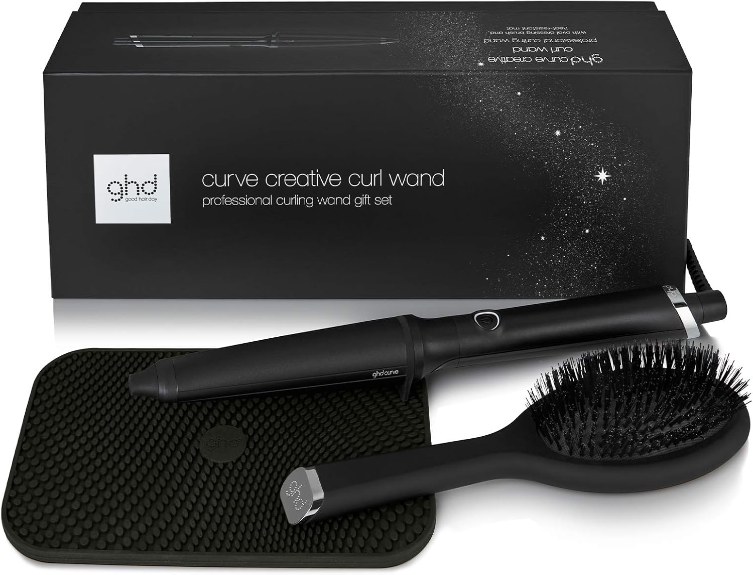 ghd curve creative