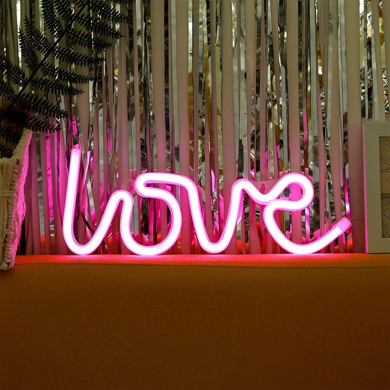 Coopark Love Neon Light - Image 3