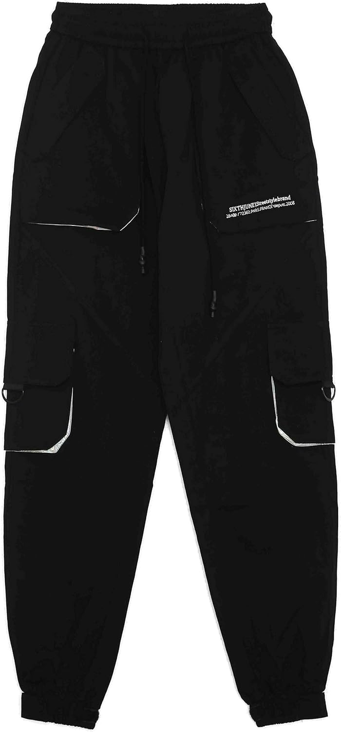 sixth june cargo pants