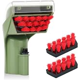 1400B Little Green Machine Attachment Brush Replacement Parts for Bissell Little-Green Upright & Portable Carpet Cleaners 140