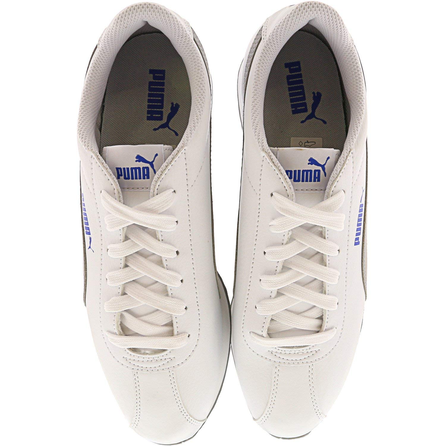 puma men's turin sneaker