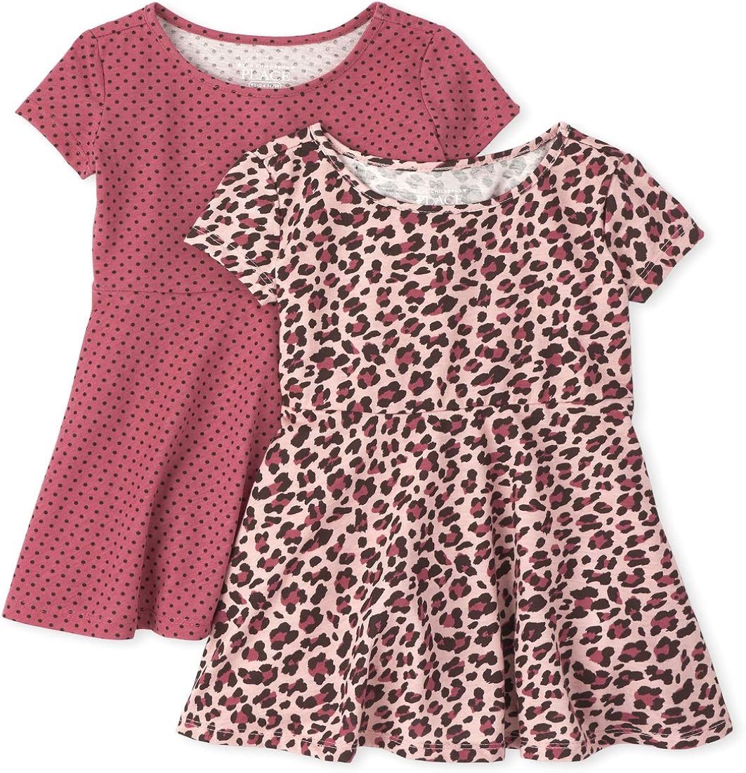children's place dresses baby