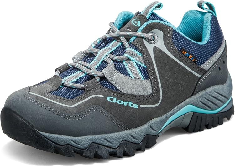 clorts women's hiking boots