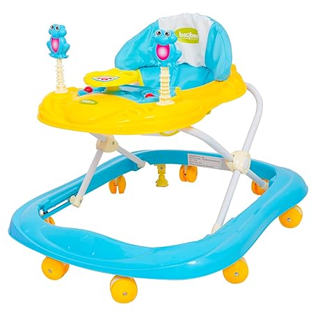 baby seat walker with wheels