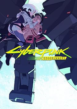 サイバーパンク:エッジランナーズ2