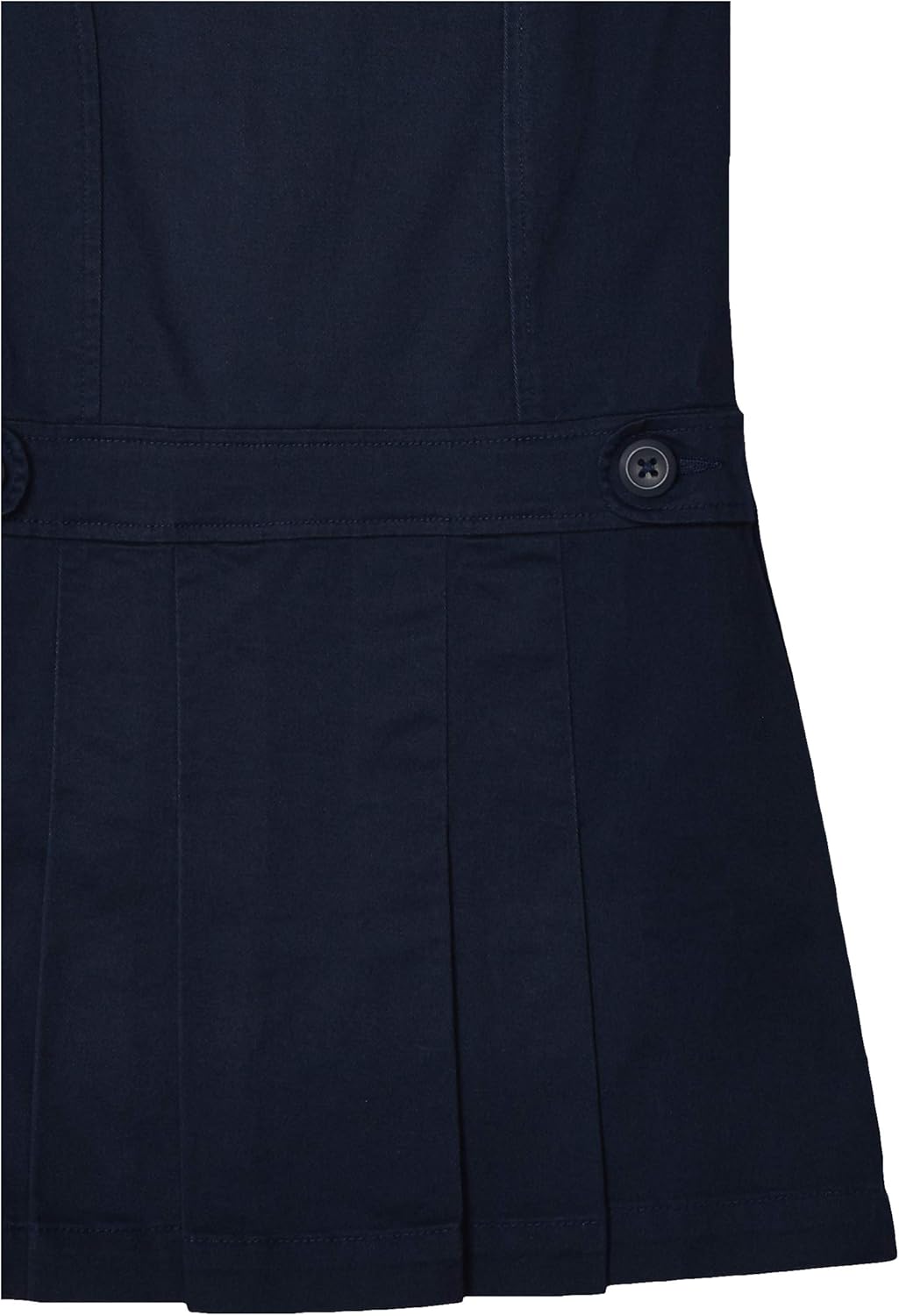  Essentials Girls' Uniform Jumper: Clothing