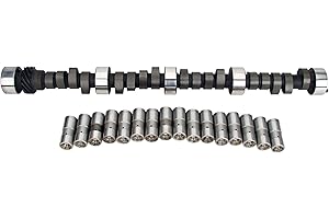 COMP Cams CL11-250-3 XE 240/246 Hydraulic Flat Cam/Lifter Kit Chevrolet Big Block 396-454