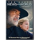News of the World [DVD]