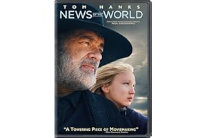 News of the World [DVD]
