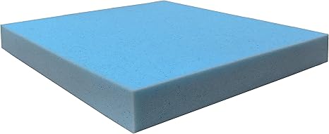 Upholstery memory foam Clearance