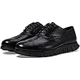Cole Haan Men's ZEROGRAND Remastered Wingtip Unlined Oxford