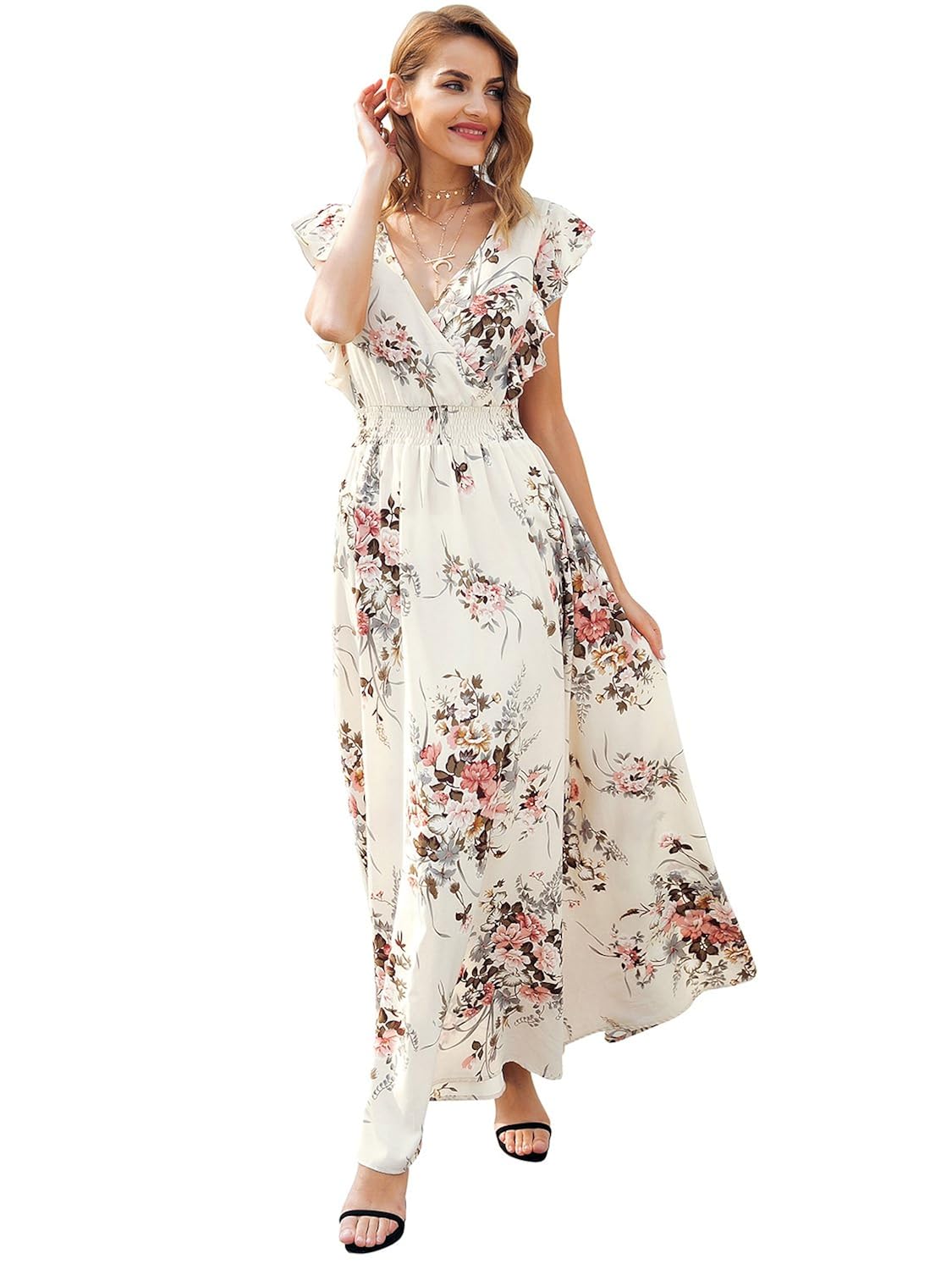 Preiswerte Abendmode Damen