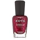Zoya Nail Polish Pixied Dust Special Tetured Edition (Beatrix - ZP677)