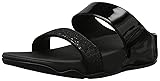 FitFlop Women's Lulu Superglitz Slide