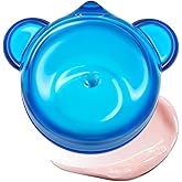 Dr.Jart+ Vital Hydra Solution Jelly Bear Korean Overnight Lip Mask with Hyaluronic Acid | Korean Skin Care, 0.59 Oz