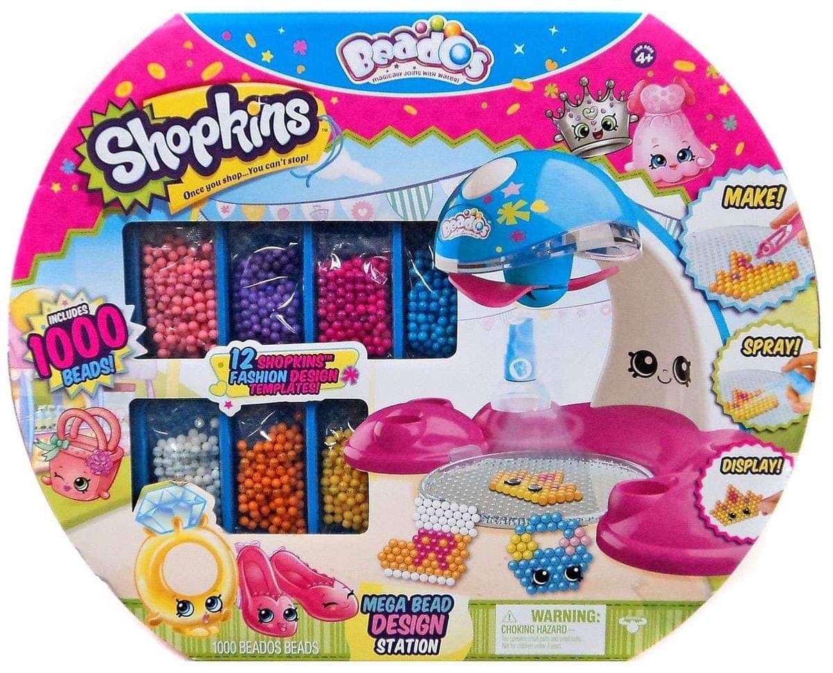 toy station shopkins