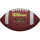 Wilson Wilson NCAA Official Football