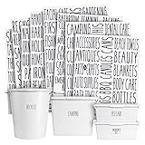 Talented Kitchen Set of 138 Household & Storage