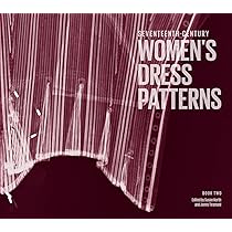 Patterns of Men's Dress 1600-1630: North, Susan: 9780500519059