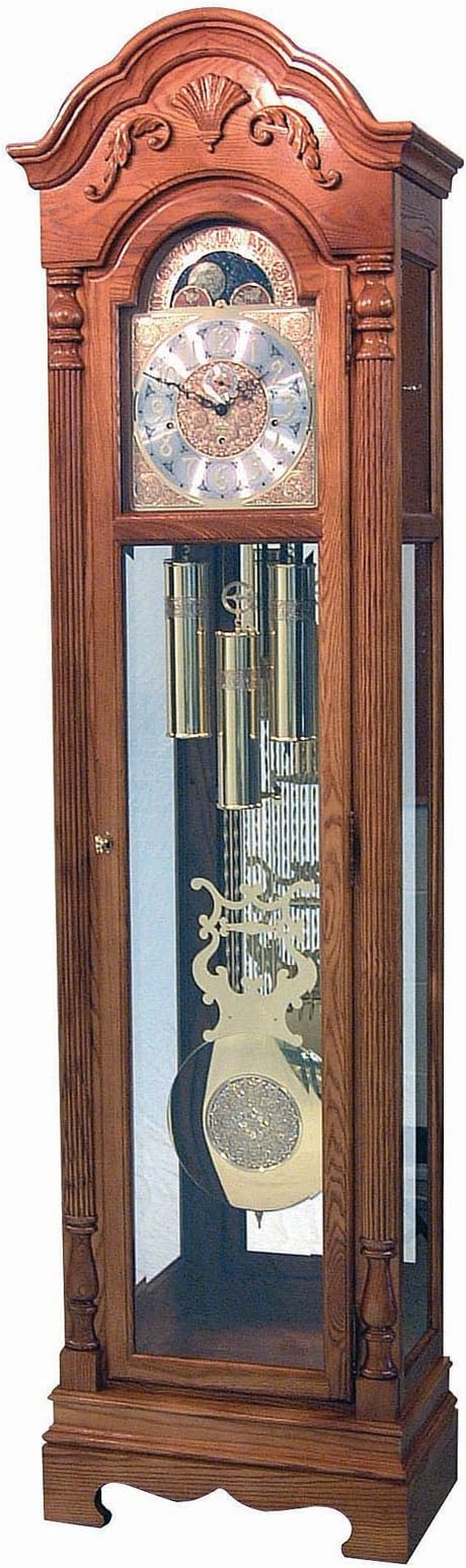 Ridgeway Traditional Holland Grandfather Clock