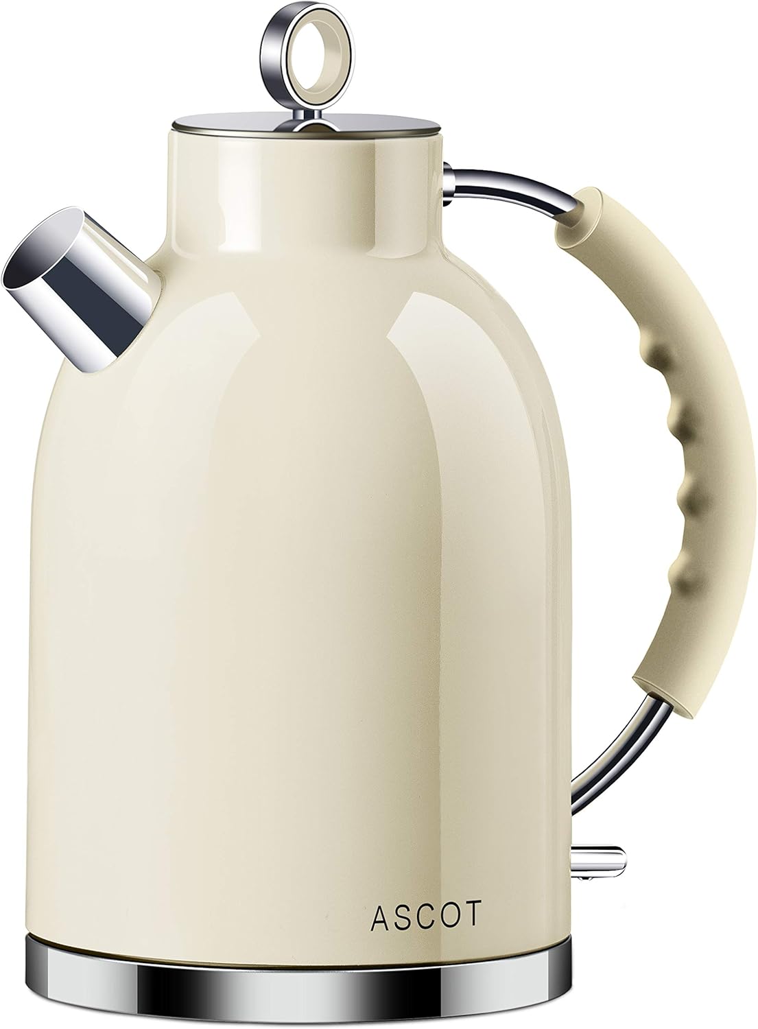 ascot kettle