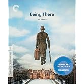 Being There (The Criterion Collection) [Blu-ray]