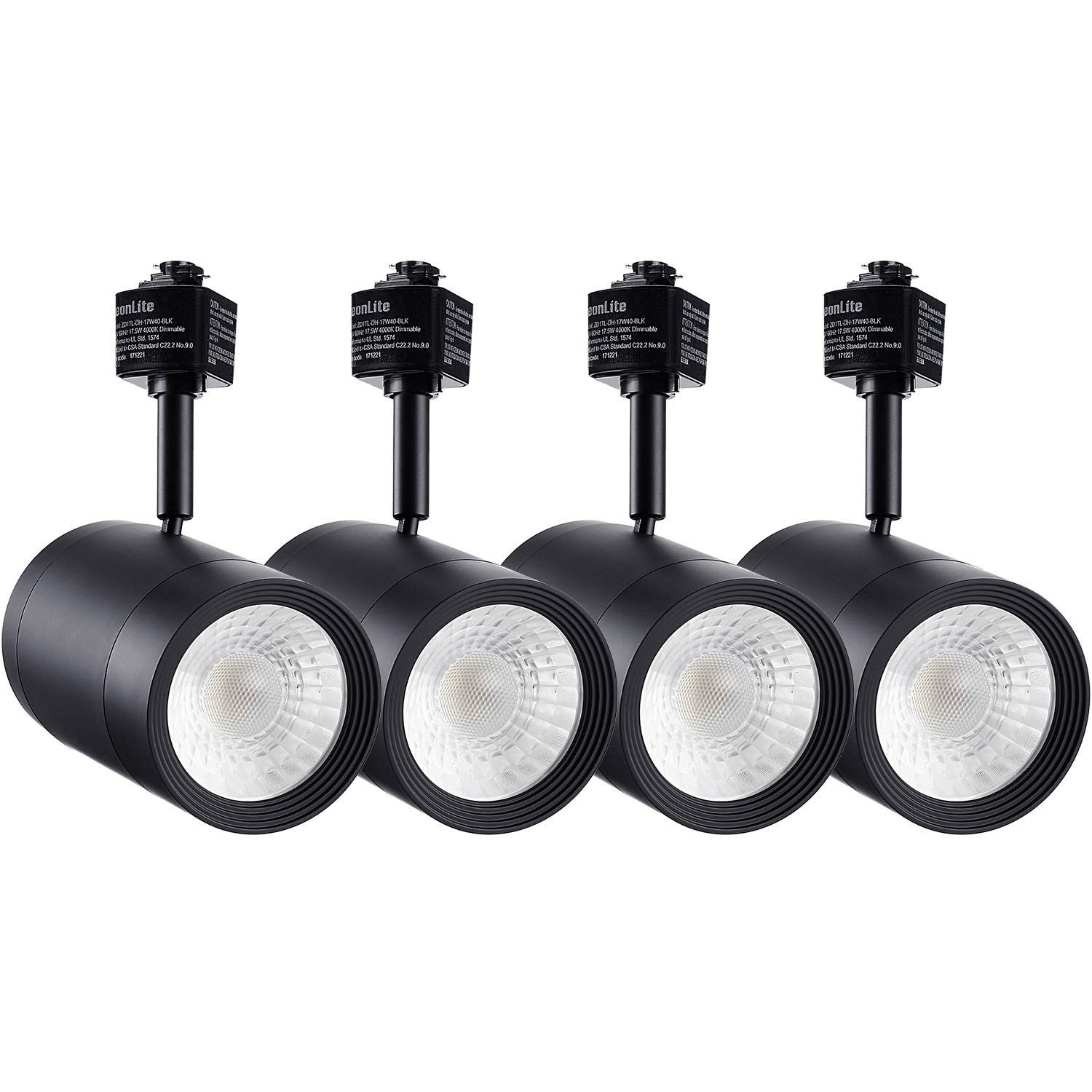 Best Track Lighting Integrated Led