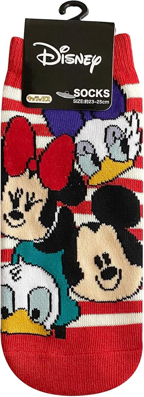 Amazon Co Jp ディズニー キャラックス ミッキー フレンズ リトル フェイス Awds6155l ホビー