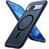TORRAS Magnetic Shockproof for Google Pixel 8a Case